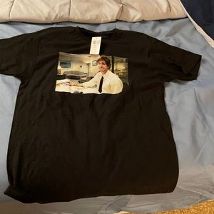 Jim the office tee